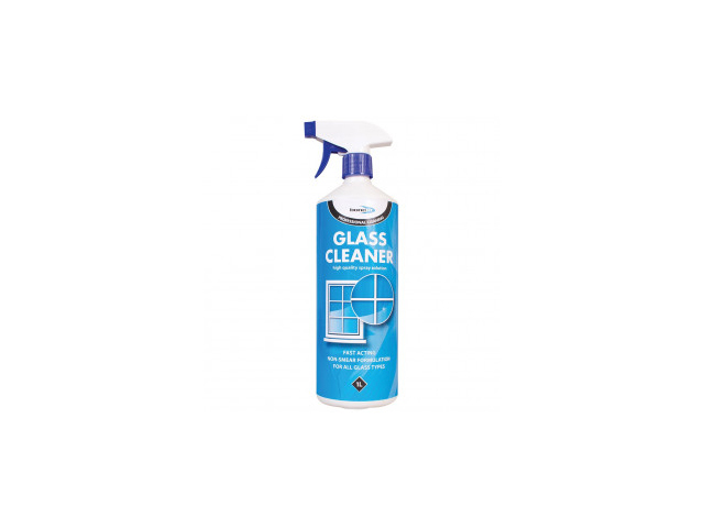 Bond-It Glass Cleaner 1L BDC001 With Non Smear Formula